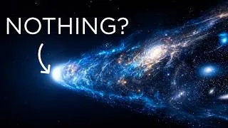 Thumbnail: The Big Bang: Was There A Before?