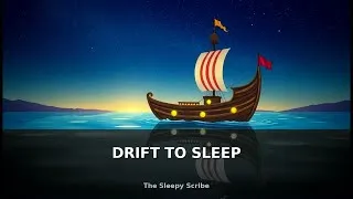 Thumbnail: Echoes of a Deserted Ship Lull You Into Slumber