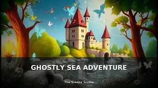 Thumbnail: Drift into Sleep: Mystical Voyage on a Deserted Merchant Ship