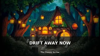 Thumbnail: Serene Whispers of Avalon: Your Gateway to Sleep