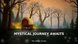 Thumbnail: Journey Through The Mist: Sleep with a Calm Mind