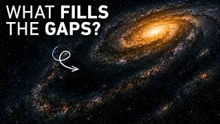 Thumbnail: What Sits Between the Spiral Arms of the Milky Way?