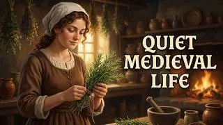 Thumbnail: Misty Paths & Healing Hands: A Medieval Morning
