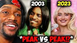 Thumbnail: The Biggest Hit From Every Year Since The 2000s