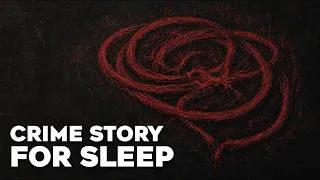 Thumbnail: 5 Cold Cases the Science Wasn't Ready to Solve | Crime Story for Sleep