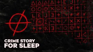 Thumbnail: The Zodiac Killer: The 340 Symbols No One Could Read | Crime Story for Sleep