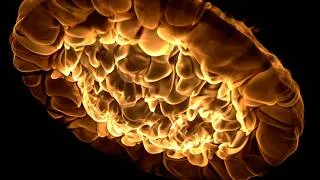 Thumbnail: Filming Fire from Underneath in Slow Mo - The Slow Mo Guys