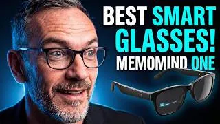 Thumbnail: MemoMind One vs Everything Else. It's Not Even Close!