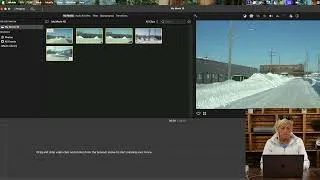 Thumbnail: How to Add Date & Time Timestamp to Video on Mac (iMovie Tutorial)