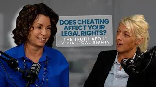 Thumbnail: Does Cheating Affect Your Legal Rights? The Truth About Your Legal Rights