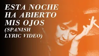 Thumbnail: The Smiths - This Night Has Opened My Eyes (Official Spanish Lyric Video)