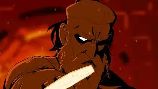 Thumbnail: God Games - Hephaestus | EPIC: The Musical (MAP)
