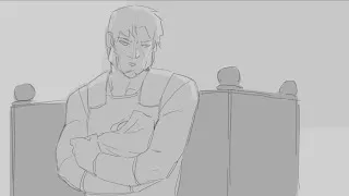 Thumbnail: Just a Man | Epic: The Musical Animatic (Unfinished)