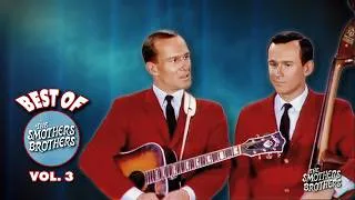 Thumbnail: Best of The Smothers Brothers | Vol. 3