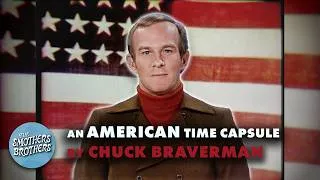 Thumbnail: An American Time Capsule | The Smothers Brothers Comedy Hour (1968)