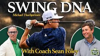 Thumbnail: Sean Foley on Thorbjornsen's First PGA TOUR Win, Tom Kim's Comeback & Michael Kim's Rebuild