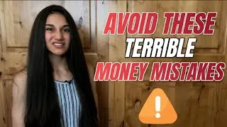 Thumbnail: Top 10 Money Traps 20-Somethings Fall Into
