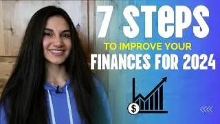 Thumbnail: 7 LIFE CHANGING FINANCIAL STEPS
