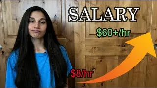 Thumbnail: How To Get Your First $100k SALARY: Engineer Explain