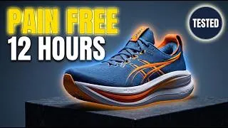 Thumbnail: The ASICS Sneakers For You If You Stand On Your Feet All Day Long