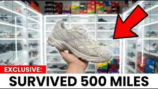 Thumbnail: 7 Sneakers That Held Up After 500 Miles