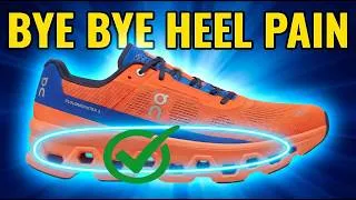 Thumbnail: Heel pain? The EXACT Shoes Your Pigeon-Toed Foot Needs