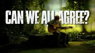 Thumbnail: The Best Part of The Last of Us Part II