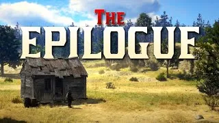 Thumbnail: The Best Part of Red Dead Redemption 2
