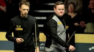Thumbnail: Completely unbelievable pot from Judd Trump!! How did he get that in?
