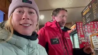 Thumbnail: No Fresh Snow at Jackson Hole… And I Still Loved It