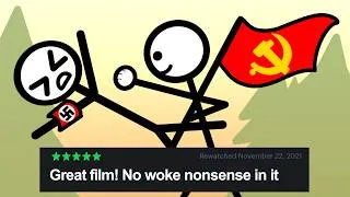 Thumbnail: Why Don't People Understand Fiction?