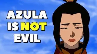 Thumbnail: I Wish I'd Realised This Sooner About Azula