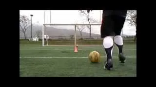 Thumbnail: Soccer Skill exclusive "the 99" Soccer Legion Original