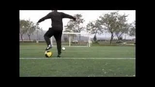 Thumbnail: Pele the "Pele" football soccer tutorial