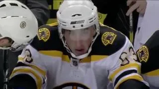 Thumbnail: P.K. Subban hit on Marchand.