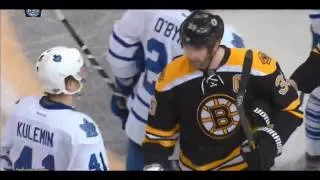Thumbnail: Bruins Game 7 Overtime Goal