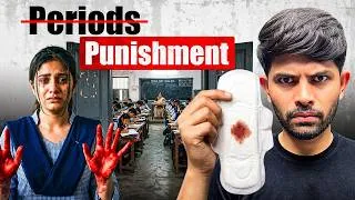 Thumbnail: Reality of PERIODS in Our Society (Breaking Myths)