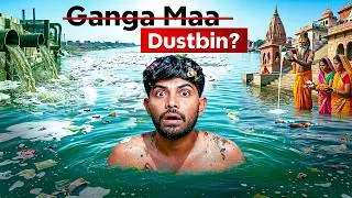 Thumbnail: Dirty Reality of Our Rivers