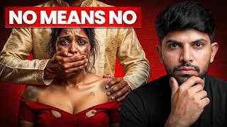 Thumbnail: Most Ignored Crime in India