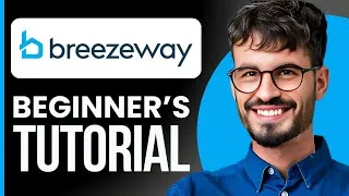 Thumbnail: Breezeway Tutorial for Beginners | Master Property Operations & Turnovers