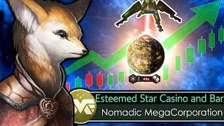 Thumbnail: I Destroyed the Galaxy to Maximise Shareholder Value.