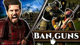 Thumbnail: I Saved Japan by Conquering It