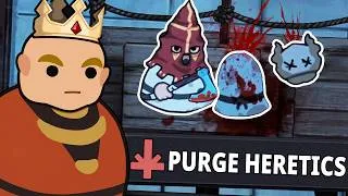 Thumbnail: I used Religious Extremism to Save the World