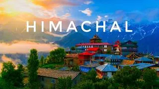 Thumbnail: Himachal Complete Tour Plan 2026 | Shimla | Manali | Dharamshala | Dalhousie Itinerary + Budget
