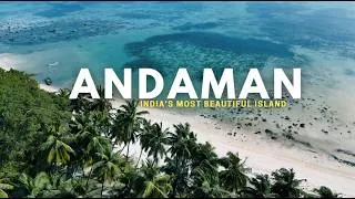 Thumbnail: Andaman Tour | Andaman Tourist Places | Andaman Trip & Budget | Andaman & Nicobar Island Tourism