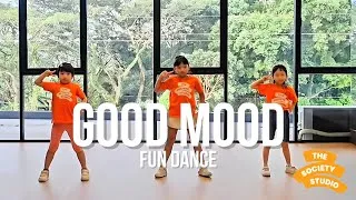 Thumbnail: GOOD MOOD - ADAM LEVINE