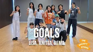 Thumbnail: Holiday Class 🎵𝔾𝕠𝕒𝕝𝕤 - 𝕃𝕚𝕤𝕒, 𝔸𝕟𝕚𝕥𝕒🏆🔥 #WorldCupVibes #Goals2026 #WorldCup2026 #DanceMalang