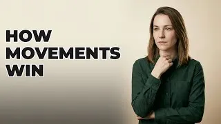Thumbnail: How Do Social Movements Achieve Collective Resistance?