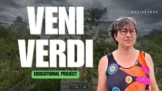 Thumbnail: Educational Urban Agriculture Activities for Kids in Paris - Veni Verdi (Paris, France)