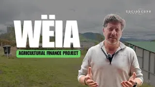 Thumbnail: Farm Now, Pay Later: The Fintech Model Helping Small Farmers Get Financing - WËIA (Bogotá Colombia)